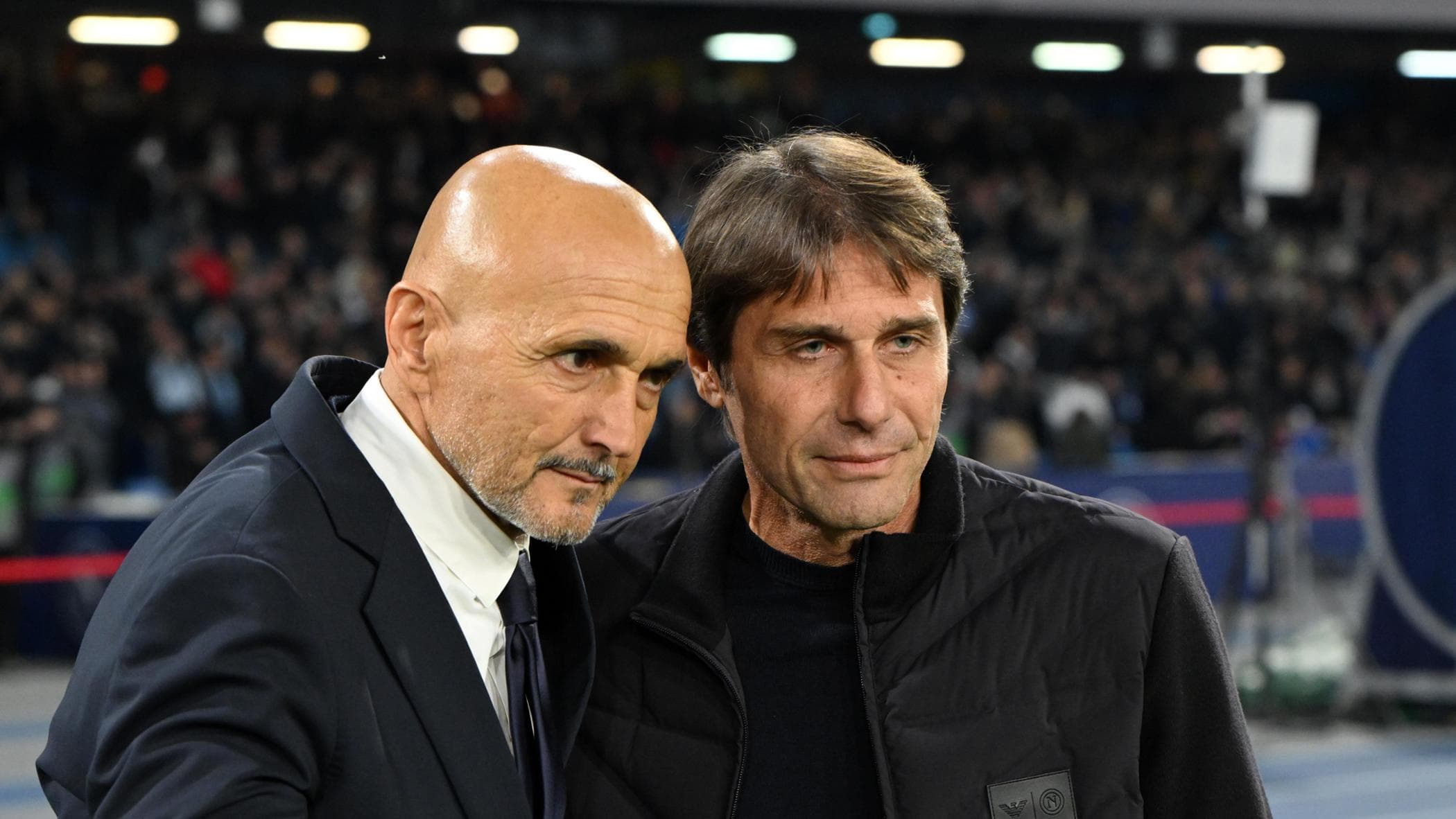 la juventus riflette su spalletti in difficolt224 antonio conte e tutti gli scenari possibili da Repubblica.it la juventus riflette su spalletti in difficolt224 antonio conte e tutti gli scenari possibili