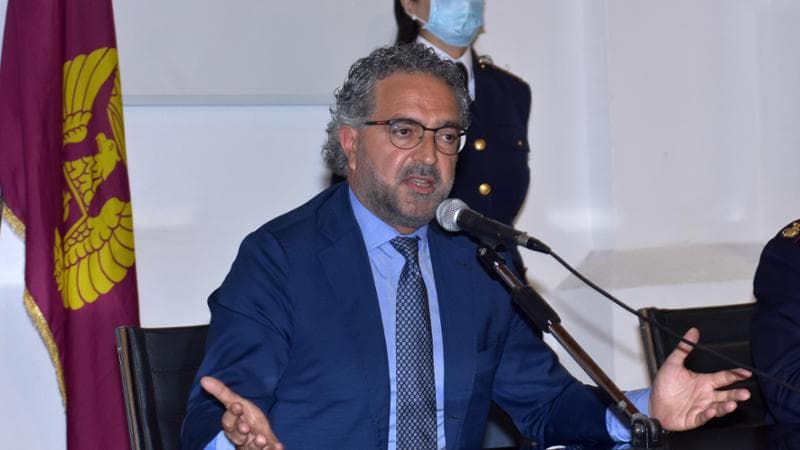 Il superpoliziotto in ostaggio del caso Shalabayeva: domani il verdetto per Renato Cortese