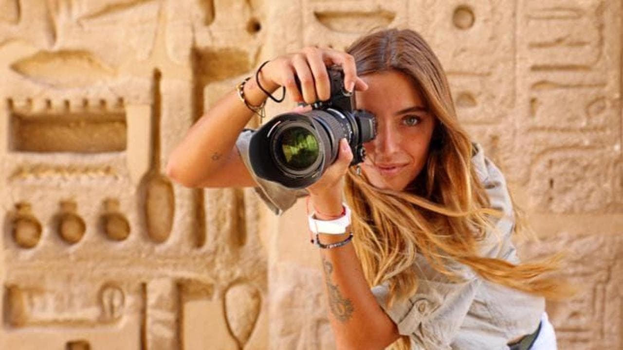 Il viaggio al femminile cambia passo
