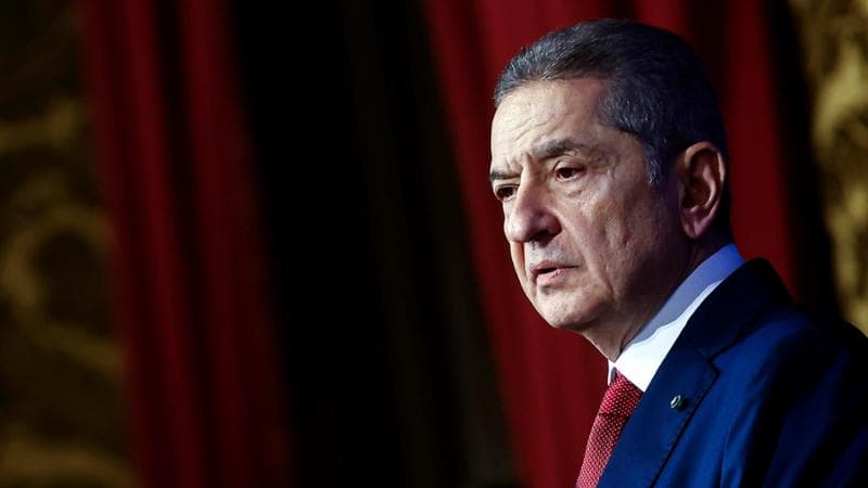 Panetta: “I danni del clima oltre i 200 miliardi, raddoppiati da inizio anni”