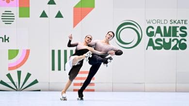 World Skate Games Paraguay. L’Italia conquista il Mondiale con 24 ori e 76 medaglie