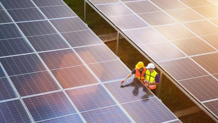 Sicurezza e transizione, le sfide dell'energia