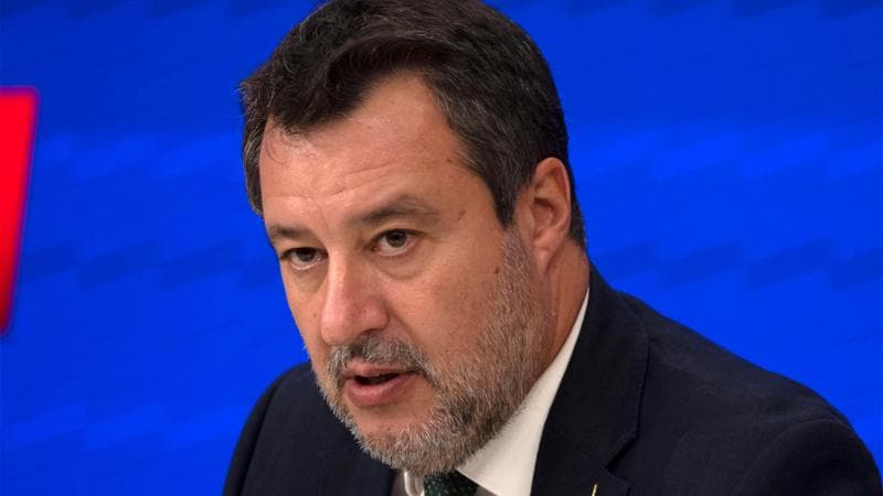 Milano, Salvini: “Qualcuno cercava il morto”. E chiede di accelerare sulla stretta alla cittadinanza