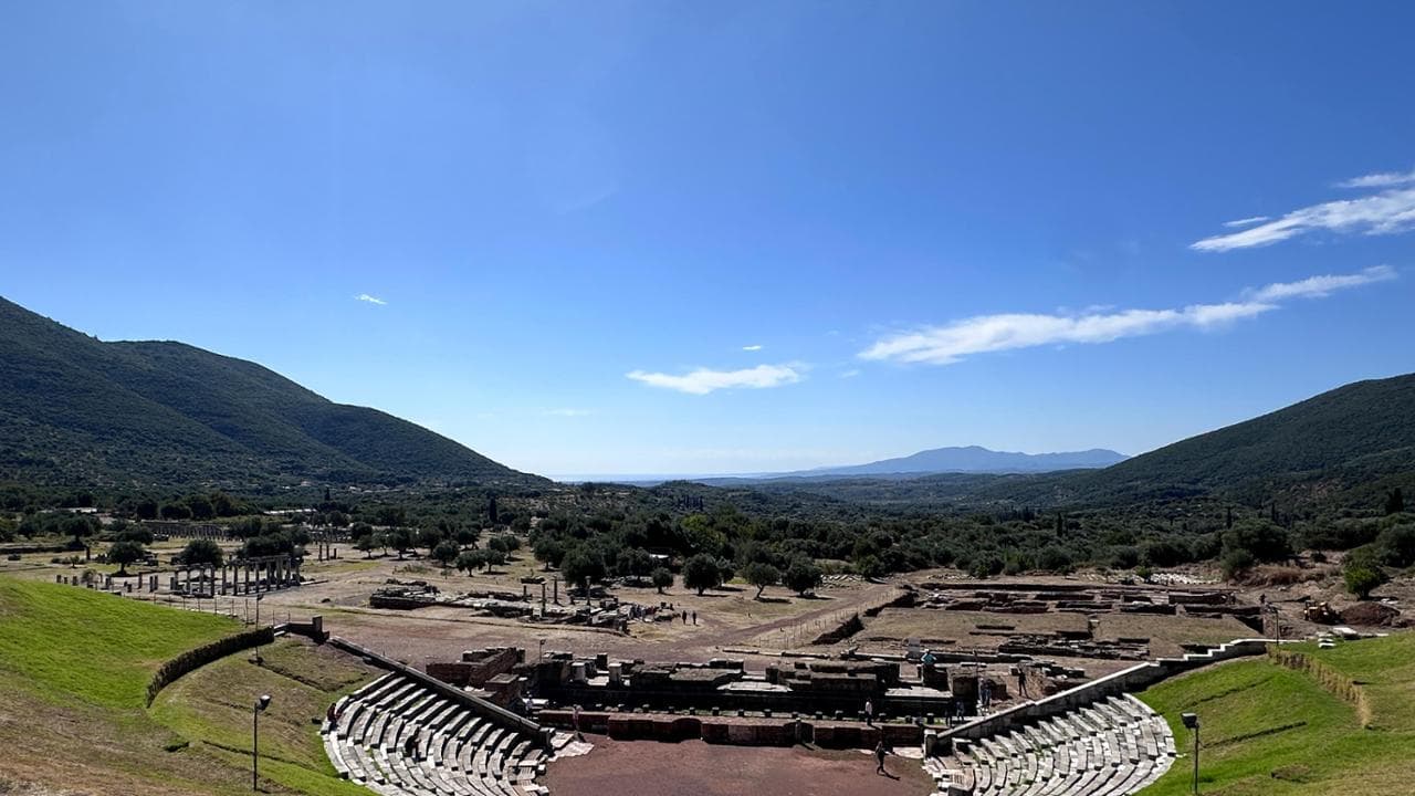 Siti archeologici
