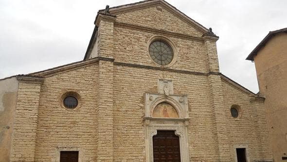 Il Lazio di pellegrini, monaci e viaggiatori tra abbazie, sentieri storici e sapori del territorio