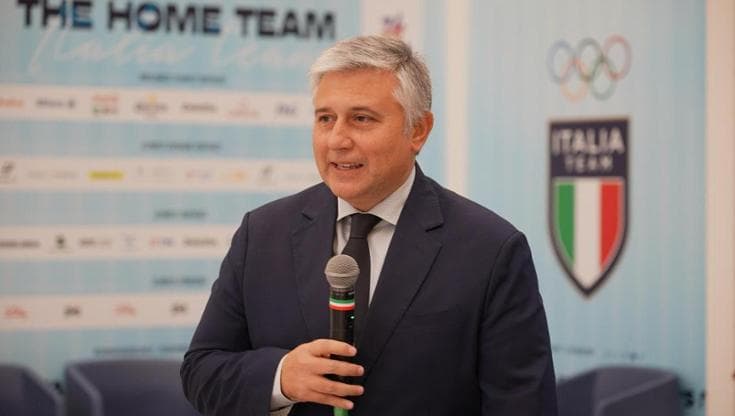 Alessandro Picardi, presidente di NEXTING – SportFace
