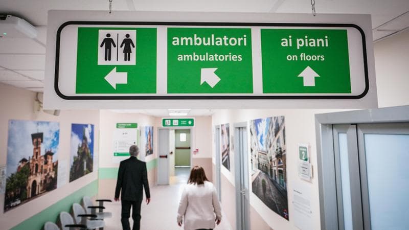 Sanità, allarme Corte dei Conti sulle liste d’attesa: “Criticità strutturali, i fondi non bastano”