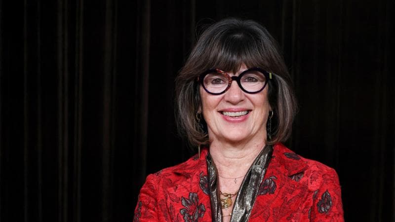 Amanpour lascia la Cnn dopo 43 anni: “Dite sempre la verità”