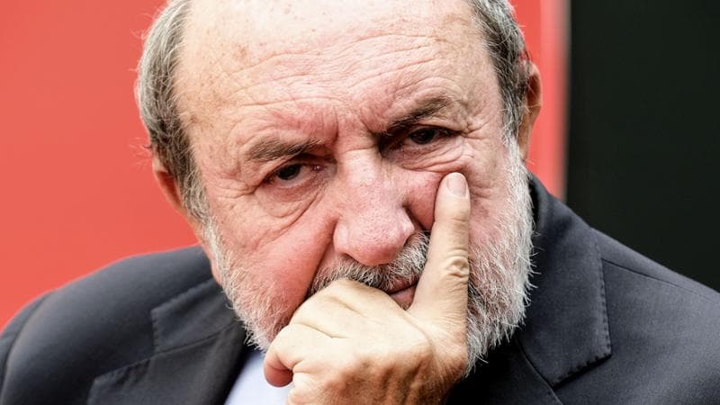 Umberto Galimberti