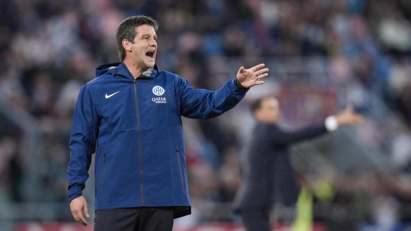 Urla e giorno libero, il bastone e la carota di Chivu. In Champions con tanto turnover