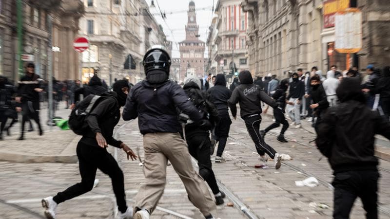 La propaganda non cura la rabbia