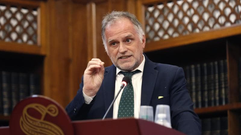 Massimo Garavaglia
