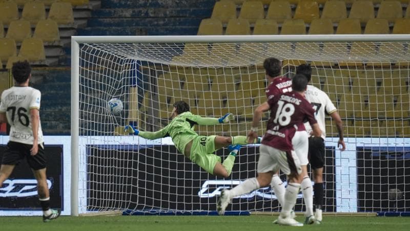Simeone sigla il 3-0