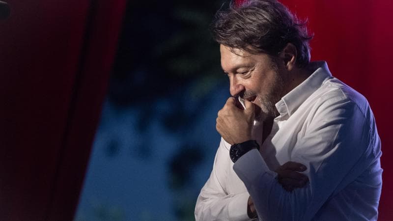 Ranucci sceglie Rainews24 alla scadenza dell’ultimatum