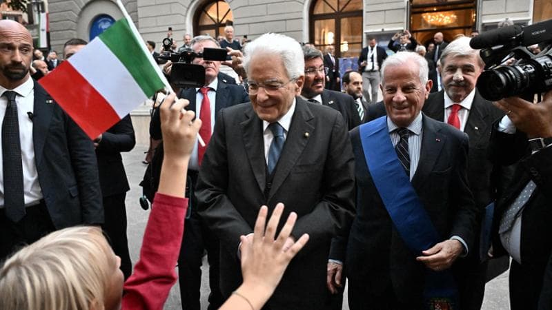 Mattarella: “Soggetti inediti per l’inaccettabile violenza”. Cautela sul nuovo decreto