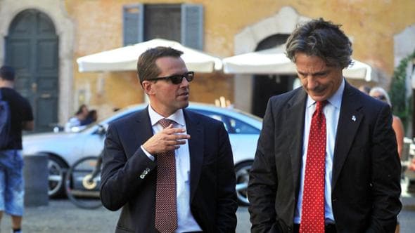La commissione d’inchiesta: “Mussari voleva intimidirlo”