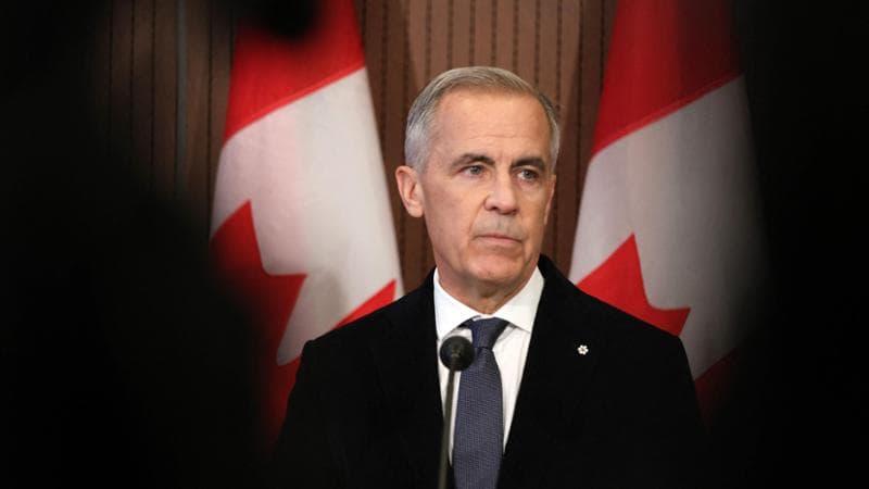 Canada, l’Alberta vota no al referendum sulla secessione . Carney: “Vittoria per l’unità del Paese”
