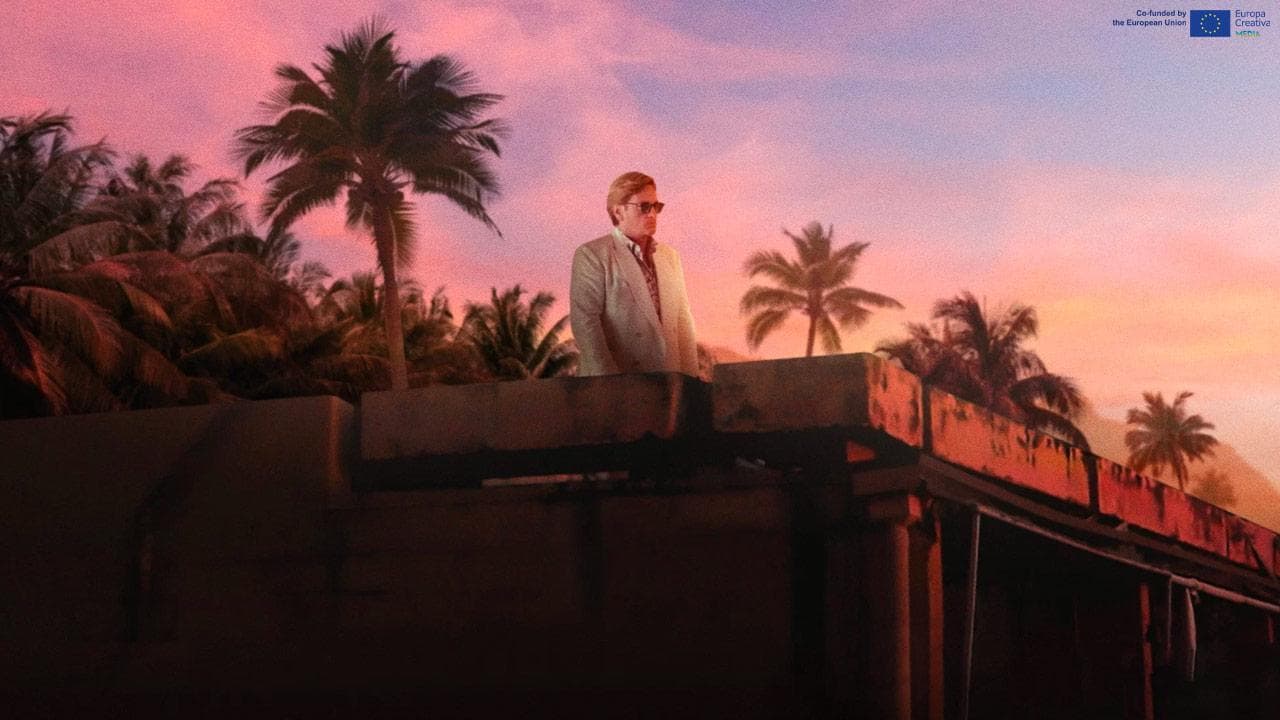 Pacifiction – Un mondo sommerso, un’esperienza di visione ipnotica