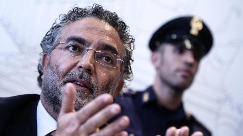 Caso Shalabayeva, il procuratore generale chiede l'annullamento della condanna sul sequestro