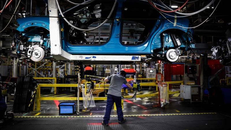 Nuova flessibilità Ue sull’auto: taglio delle emissioni all’87,5% e biocarburanti, cosa cambia