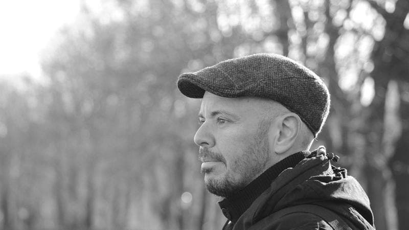 Fabio Geda