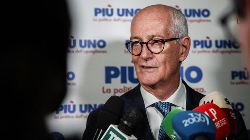 Gabrielli: “Militarizzano le città, norme figlie del vannaccismo”