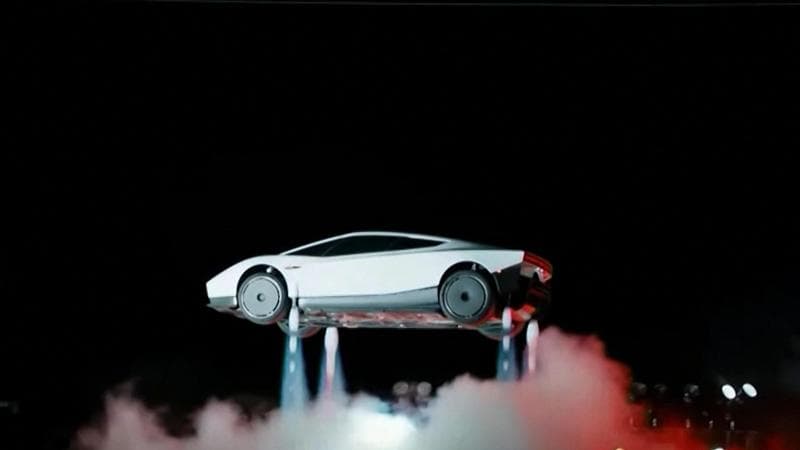 Musk apre alla fusione di Tesla e SpaceX: via ai “comitati speciali” per realizzarla