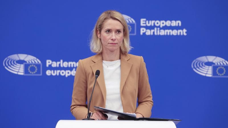 L’Italia si schiera con Kallas nella battaglia con von der Leyen sulla politica estera dell’Unione