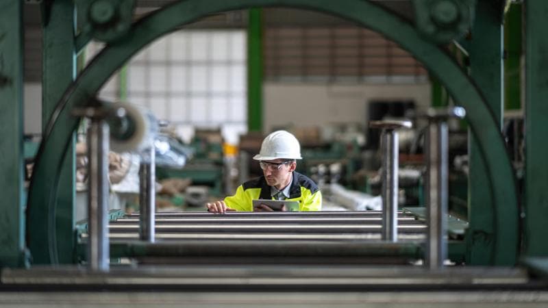 Industrie energivore, la transizione rischia di restare senza fondi