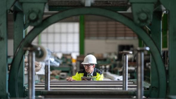 Industrie energivore, la transizione rischia di restare senza fondi