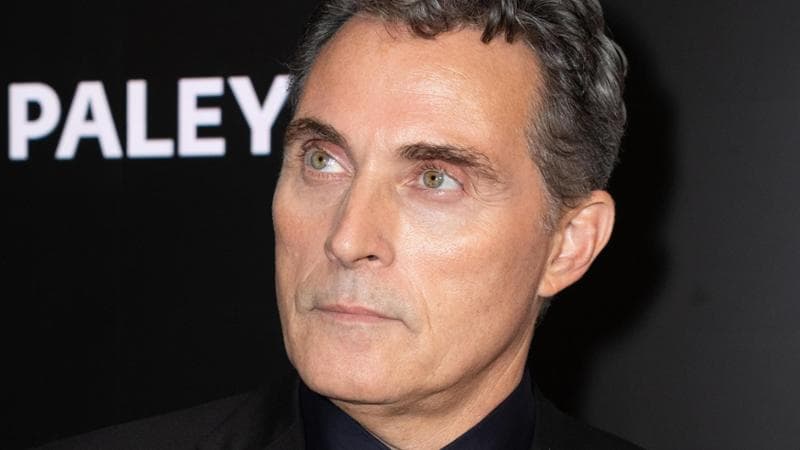 Rufus Sewell