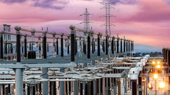 Elettricità, a settembre domanda ai massimi dal 2014: +6,5%