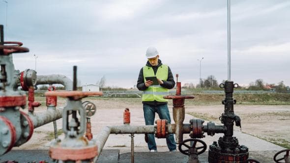 Gas dall’Africa, via libera Ue alla deroga per Transmed e Greenstream