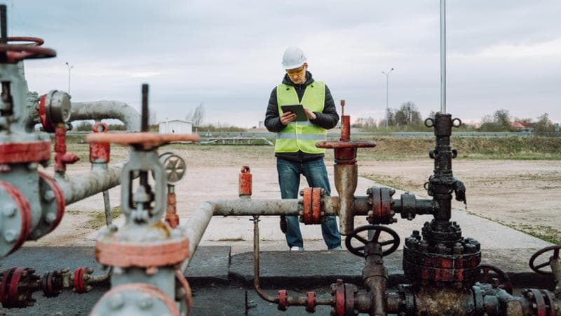 Gas dall’Africa, via libera Ue alla deroga per Transmed e Greenstream