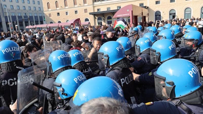 Penalisti, magistrati minorili e associazioni contro il Dl cortei: “Fallimentare inasprire le pene”