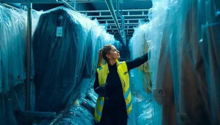 La nuova supply chain del fashion: più veloce, flessibile e resiliente