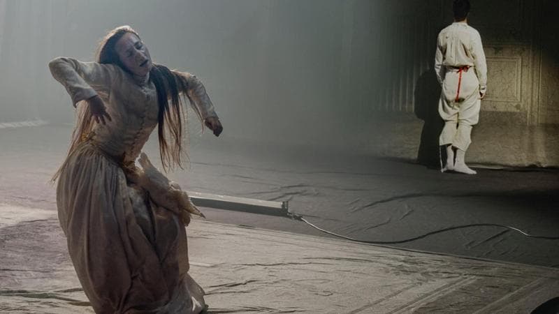 “Faust, fatto e non detto”, un omaggio alle sacralità del corpo. La recensione