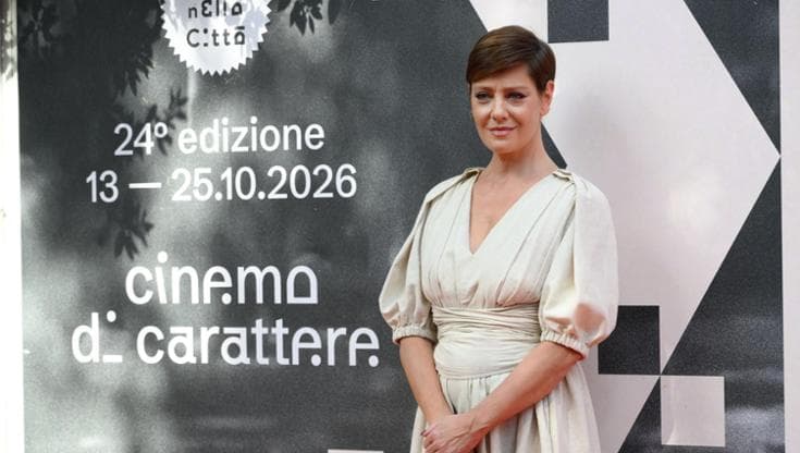 Giovanna Mezzogiorno