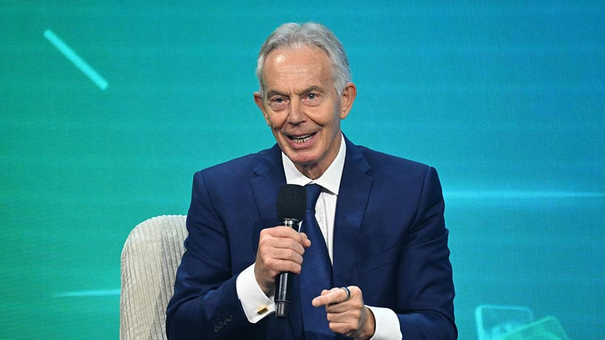 blair la brexit 232 stata un errore il regno unito torni nell8217ue da Repubblica.it blair la brexit 232 stata un errore il regno unito torni nell8217ue