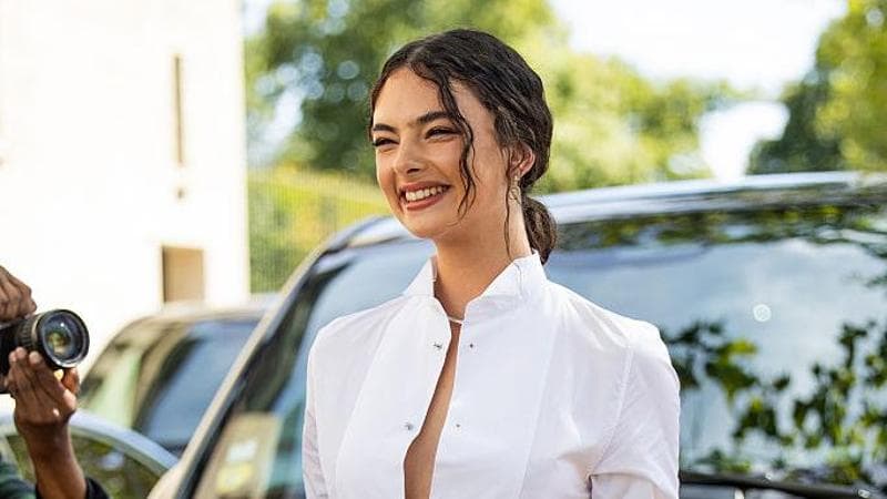 Deva Cassel