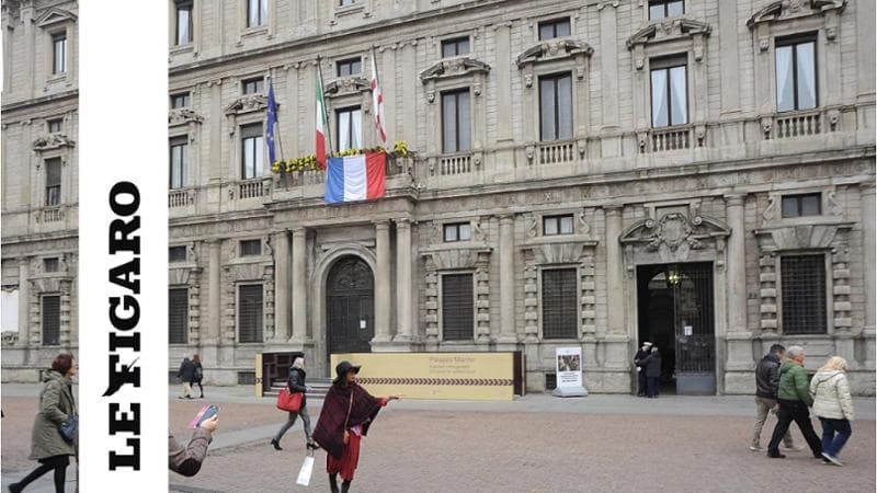 The wealthy, executives and retirees: why the French are moving to Italy
