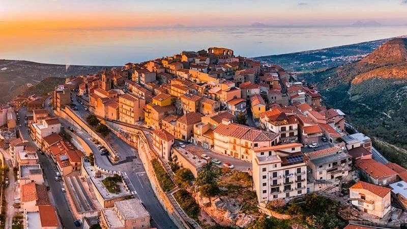 The last shall be first: a study reveals Italy’s 15 least-photographed villages