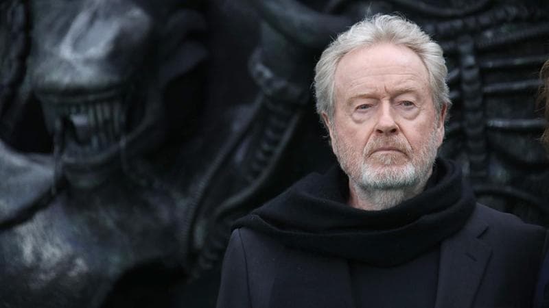 Ridley Scott