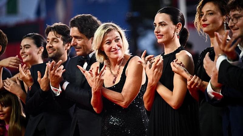 Italy bets on horror and 33-year-old director Paolo Strippoli for its Oscar bid