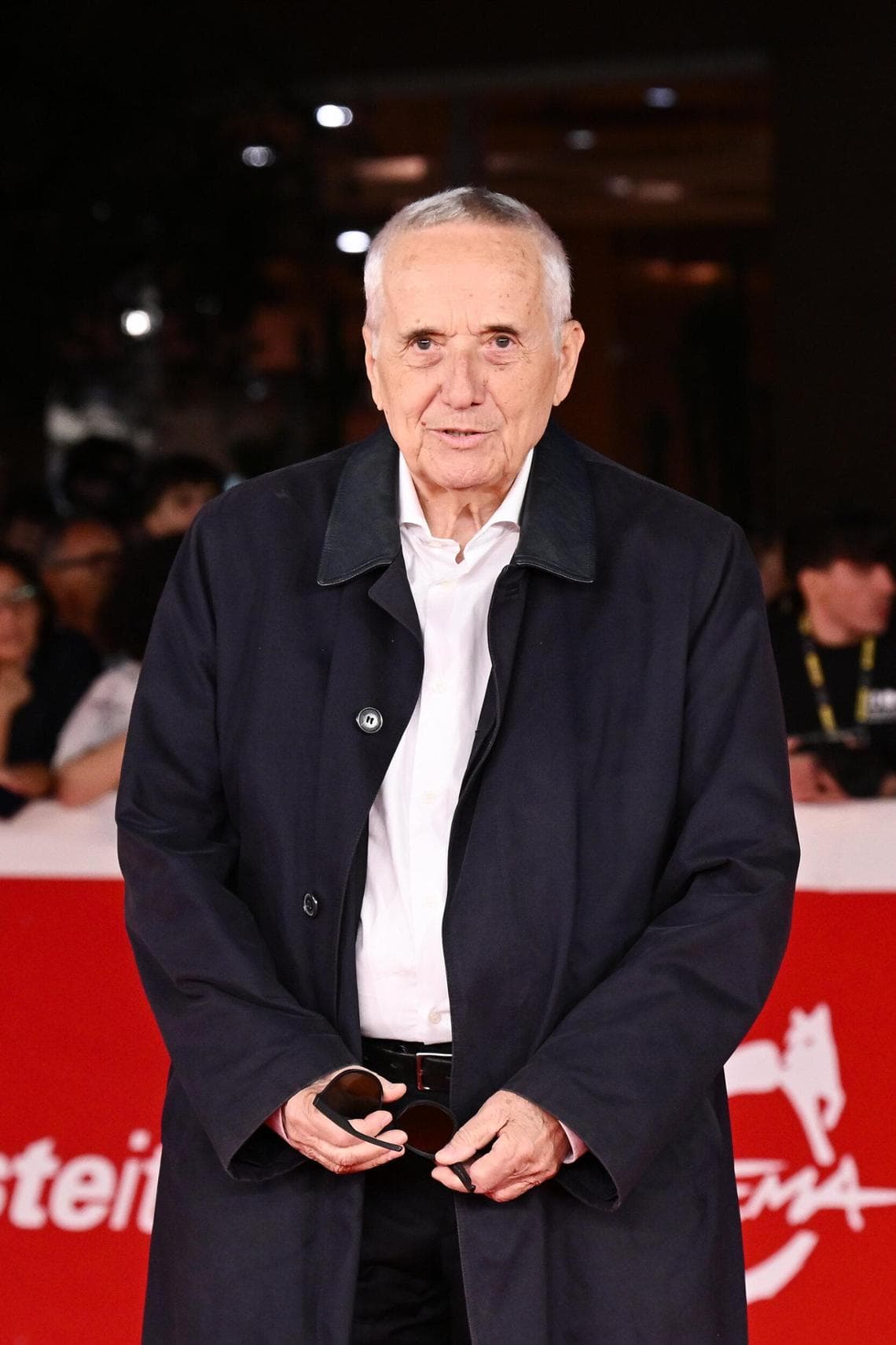 Marco Bellocchio