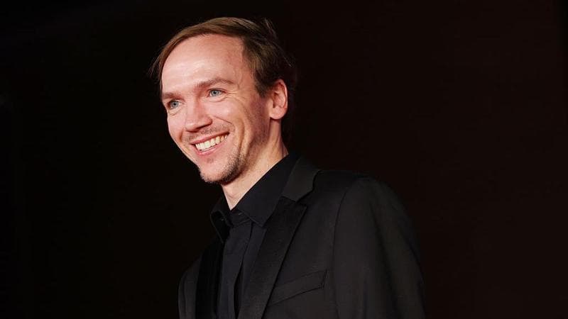 Jan Komasa