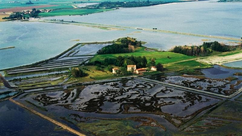 Grado Lagoon