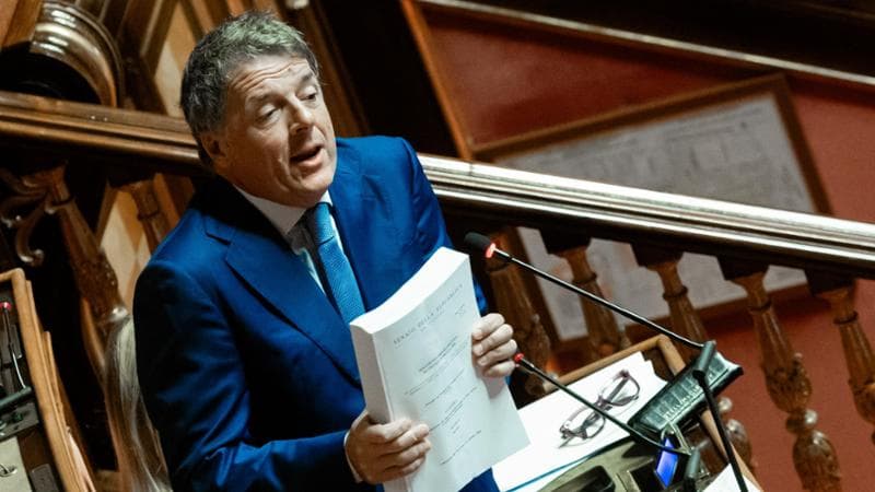 Scontri, Renzi: “Sulla prevenzione un fallimento totale. Reprimere non è un tabù”