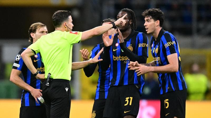 Alessandro bastoni (reuters)