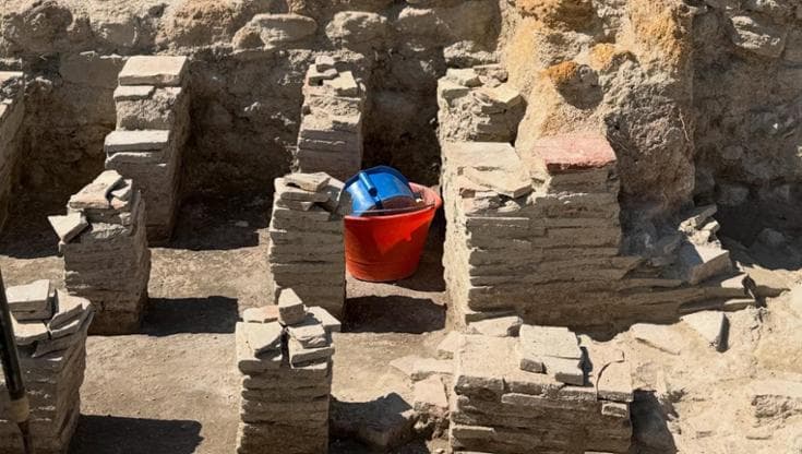 © Parco archeologico della Valle dei templi di Agrigento - Regione siciliana